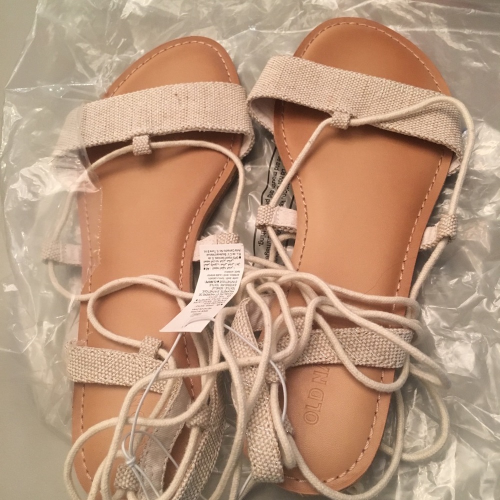 Women Gladiator sandals
